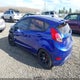 3FADP4GX9EM195694 2014 Ford Fiesta St auction photo thumbnail 3