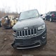 1C4RJFBG9GC324476 2016 Jeep Grand Cherokee Limited auction photo thumbnail 12