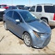 JTDEPMAE9MJ123363 2021 Toyota Corolla Le auction photo thumbnail 1