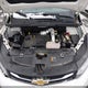 KL7CJPSM6MB366538 2021 Chevrolet Trax Awd Lt auction photo thumbnail 10