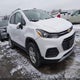 KL7CJPSM6MB366538 2021 Chevrolet Trax Awd Lt auction photo thumbnail 1