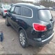 5GALVCED7AJ208577 2010 Buick Enclave 2Xl auction photo thumbnail 3