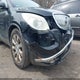 5GALVCED7AJ208577 2010 Buick Enclave 2Xl auction photo thumbnail 6