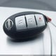 KNMAT2MVXGP684506 2016 Nissan Rogue Sv auction photo thumbnail 11