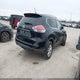 KNMAT2MVXGP684506 2016 Nissan Rogue Sv auction photo thumbnail 4