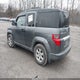 5J6YH2H76BL004008 2011 Honda Element Ex auction photo thumbnail 3
