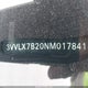 3VVLX7B20NM017841 2022 Volkswagen Taos 1.5T Se auction photo thumbnail 20