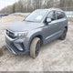 3VVLX7B20NM017841 2022 Volkswagen Taos 1.5T Se auction photo thumbnail 2