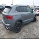 3VVLX7B20NM017841 2022 Volkswagen Taos 1.5T Se auction photo thumbnail 4