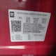 2GNAXNEV1M6161480 2021 Chevrolet Equinox Fwd Premier auction photo thumbnail 9