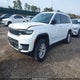 1C4RJKAG3N8534839 2022 Jeep Grand Cherokee L Laredo 4X4 auction photo thumbnail 2