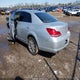 4T1BK3DB1AU356284 2010 Toyota Avalon Limited auction photo thumbnail 3