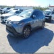 7MUFBABG6RV044895 2024 Toyota Corolla Cross Hybrid Se auction photo thumbnail 2