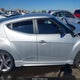 KMHTC6AEXDU175187 2013 Hyundai Veloster Turbo W/Black auction photo thumbnail 13