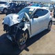 KMHTC6AEXDU175187 2013 Hyundai Veloster Turbo W/Black auction photo thumbnail 2