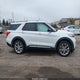 1FM5K8HCXMGB01214 2021 Ford Explorer Platinum auction photo thumbnail 14