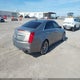 1G6AR5SX0H0206239 2017 Cadillac Cts Luxury auction photo thumbnail 4
