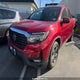 5FPYK3F59PB000227 2023 Honda Ridgeline Rtl auction photo thumbnail 2
