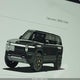 7PDSGABA6PN028813 2023 Rivian R1S Adventure auction photo thumbnail 16