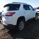 1GNEVHKW5LJ207481 2020 Chevrolet Traverse Awd Lt Leather auction photo thumbnail 4