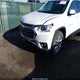 1GNEVHKW5LJ207481 2020 Chevrolet Traverse Awd Lt Leather auction photo thumbnail 6