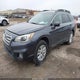 4S4BSACCXG3350982 2016 Subaru Outback 2.5I Premium auction photo thumbnail 2