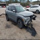 KL79MPSL2RB140206 2024 Chevrolet Trailblazer Fwd Lt auction photo thumbnail 1