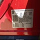 3GNAXLEG9SL304075 2025 Chevrolet Equinox Fwd Rs auction photo thumbnail 9