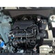 KM8HB3AB6SU207918 2025 Hyundai Kona Sel auction photo thumbnail 10