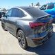 WA1CAAGE6RB010982 2024 Audi Q8 E-Tron S Line Premium Plus Quattro auction photo thumbnail 3