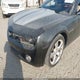 2G1FC1EV5A9149435 2010 Chevrolet Camaro 2Lt auction photo thumbnail 6