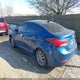 KMHDH4AE8GU480752 2016 Hyundai Elantra Se auction photo thumbnail 3