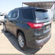 1GNERGKW7MJ133531 2021 Chevrolet Traverse Fwd Lt Cloth auction photo thumbnail 3