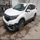 7FART6H81ME028249 2021 Honda Cr-V Hybrid Ex-L auction photo thumbnail 2