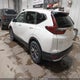 7FART6H81ME028249 2021 Honda Cr-V Hybrid Ex-L auction photo thumbnail 3