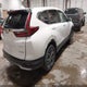 7FART6H81ME028249 2021 Honda Cr-V Hybrid Ex-L auction photo thumbnail 4