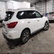 5N1DR2MM2KC604498 2019 Nissan Pathfinder S auction photo thumbnail 4