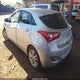 KMHD35LE9DU131127 2013 Hyundai Elantra Gt auction photo thumbnail 3