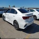 3KPF54AD6PE649775 2023 Kia Forte Gt-Line auction photo thumbnail 3