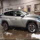 5NMJBCDE7SH460166 2025 Hyundai Tucson Sel auction photo thumbnail 12