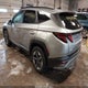 5NMJBCDE7SH460166 2025 Hyundai Tucson Sel auction photo thumbnail 3