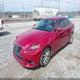 JTHBF1D29F5074990 2015 Lexus Is 250 auction photo thumbnail 2