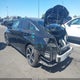 1HGCV3F2XNA042901 2022 Honda Accord Hybrid Sport auction photo thumbnail 3