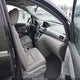 5FNRL5H67BB094662 2011 Honda Odyssey Ex-L auction photo thumbnail 17