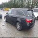 5FNRL5H67BB094662 2011 Honda Odyssey Ex-L auction photo thumbnail 3