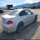 WBAEH73445B215721 2005 BMW 645Ci auction photo thumbnail 4