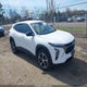KL77LGE26RC193112 2024 Chevrolet Trax Fwd 1Rs auction photo thumbnail 1