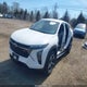 KL77LGE26RC193112 2024 Chevrolet Trax Fwd 1Rs auction photo thumbnail 2