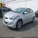 KMHDH4AE5DU997227 2013 Hyundai Elantra Gls auction photo thumbnail 2