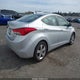 KMHDH4AE5DU997227 2013 Hyundai Elantra Gls auction photo thumbnail 4